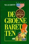 W.E.B. Griffin - De Wapenbroeders Deel 5 /De Groene Baretten