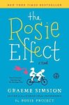 Simsion   Graeme & Graeme Simsion - Rosie Effect