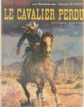 Charlier Jean-Michel Giraud Jean - Fort Navajo. Une Aventure du Lieutenant Blueberry: Le cavalier perdu