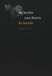 Al Galidi - De herfst van Zorro