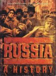 Freeze, Gregory L. (edited by) - Russia A History
