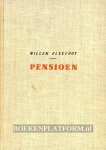 Elsschot, Willem - Pensioen