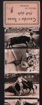 n.n - Mapje briefkaarten - Corrida de Toros - Bull Fight - Course de Taureaux