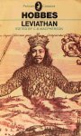 HOBBES, T. - Leviathan. Edited with an introduction by C.B. Macpherson.