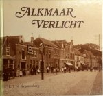 Kouwenberg - Alkmaar verlicht