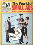 Lippa, Mario & David Newton - The world of small ads. A fascinating look at the world of advertising mini art