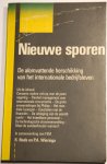 Nods R. en Wieringa P.A. - Nieuwe sporen / druk 1