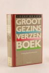 Leu, Jozef de - Groot gezins verzen boek Vierde, geheel herziene druk