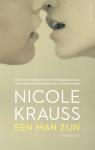 Krauss, Nicole - Een man zijn