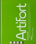 - Artifort collection 2005. Issue 1.; The history of Artifort