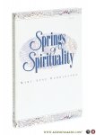 Huddleston, Mary Anne. - Springs of Spirituality.