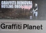 KET - Graffiti Planet / The Best Graffiti from Around the World.
