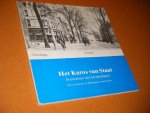 Krogt, M.R. van der; H. Messemaker; B. van der Toorn. - Het Karos van Staat. De Achterkant van Oud-Den Haag II.