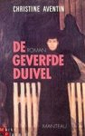 Aventin - Geverfde duivel