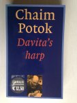 Potok, Chaim - Davita’s harp