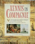 Leonard Blussé [Red.], Ilonka Ooms - Kennis en Compagnie De Verenigde Oost-Indische Compagnie en de moderne Wetenschap