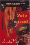 West, Stanley - Galg en Rad West, Stanley - Galg en Rad