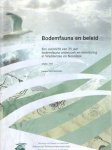 Essink, K. (red.) - Bodemfauna en beleid. Een overzicht van 35 jaar bodemfauna onderzoek en monitoring in Waddenzee en Noordzee. [Rapport RIZK/2005.028.]