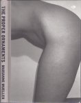 MUELLER, Marianne - The Proper Ornaments - Combine 1995-2005. Texte / Text by Martin Jaeggi & Bice Curiger