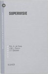 A. de Hoop, J. Poncin - Supervisie