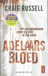 C. Russell - Adelaarsbloed
