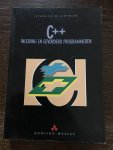 Lippmann - Cplusplus inleiding gev. programmeren / druk 1