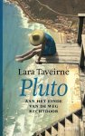 Lara Taveirne 79005 - Pluto Aan het einde van de weg rechtdoor