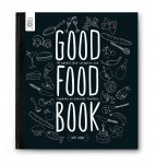  - Good Food book