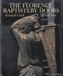 Clark, Kenneth & David Finn - The Florence baptistery doors