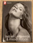 LAMSWEERDE, INEZ VAN & VINOODH MATADIN. - Inez van Lamsweerde & Vinoodh Matadin. Stern Fotografie Portfolio Nr. 55.