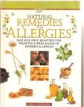 MORGAN, PAUL - Natural Remedies for Allergies. Safe self-help measures for treating a wide range of modern allergies. MORGAN, PAUL - Natural Remedies for Allergies. Safe self-help measures for treating a wide range of modern allergies.