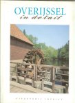 Kooi, J. van der en   Foto grafie Frank van Dulmen - Overijssel in detail