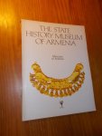 (ed.), - The State History Museum of Armenia.