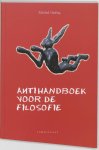 Michel Onfray - Antihandboek voor de filosofie tegendraadse lessen in de geest van Socrates