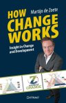 Martijn de Zoete - How change works