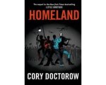 Cory Doctorow - Homeland
