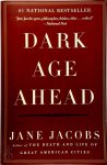 Jane Jacobs 76073 - Dark Age Ahead