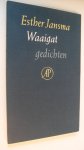 Jansma Esther - Waaigat