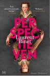 Laurent Binet - Perspectieven