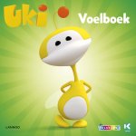Merkloos - UKI - VOELBOEK