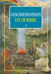 B.J. van Wijk - Geschiedenissen uit de bijbel - 1
