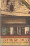 McCourt, Frank - Angela's ashes. A memoir of a Childhood