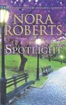Nora Roberts - Spotlight