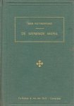Rutherford, Samuël - De wenende Maria