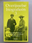 J. Folkerts - OVERIJSSELSE BIOGRAFIEEN 3