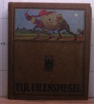 Hermanna - Wiegman, Jan (ill.) - ons schemeruurtje - 6 - Tyl Uilenspiegel