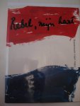  - Rebel ,mijn hart   Kunstenaars 1940-1945