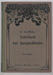 U Müller - Lehrbuch der Holzmesskunde