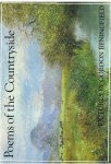 Beningfield, Gordon  -  pictures by - Poems of the Countryside