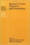 Watson, Mark W. (Ed.) - Business Cycles, Indicators, and Forecasting (National Bureau of Economic Research Studies in Income and Wealth).